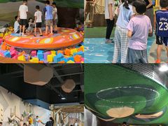 -厦门诚毅自然探索馆