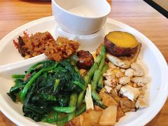 -素满香·素食自助餐(苏州·临顿路店)