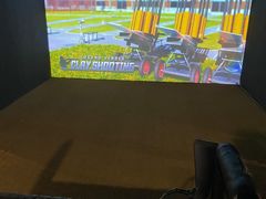 -VS SPORTS PARK运动玩乐园·团建·生日会(合生汇店)
