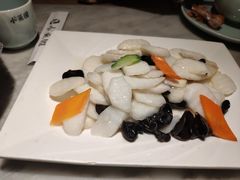 -小菜园新徽菜(常州武进吾悦店)