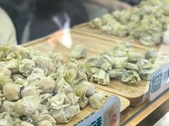 -袁记云饺(西安路店)