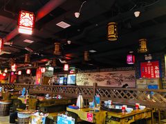 -大龙燚火锅(五一广场店)
