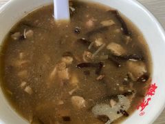 -樊家腊汁肉夹馍(曲江翠竹园店)