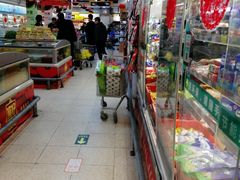 -天虹超市(大西洋店)