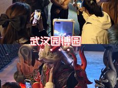 -武汉园博园(武汉自然博物馆)