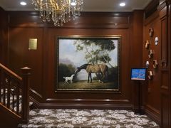 -马勒别墅饭店(静安寺店)