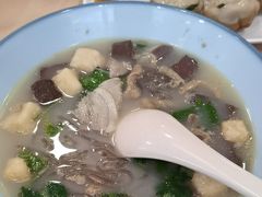 -小杨生煎(成山巴黎春天店)
