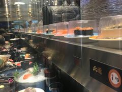 -元通寿司(地标店)