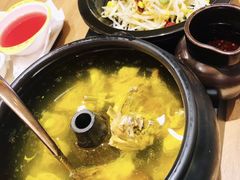 -云海肴·汽锅鸡·云南菜(东坝金隅店)