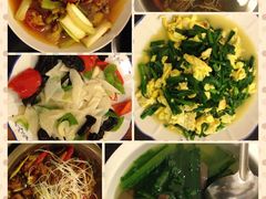 -弓虽昌焖烧鸡(大竹林店)