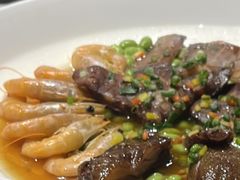 -至尊鲨鱼·原烹海鲜·新浙菜(拱宸桥店)