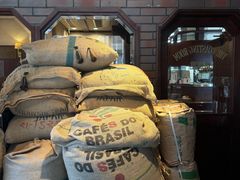 -西村咖啡店 (中山手本店)