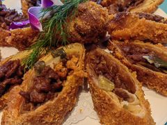 -老城味道·传统天津菜(杨柳青店)