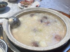 -丰尔粥食·粥底火锅·桑拿鸡(大良总店)