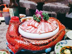 -小龙坎老火锅(天汉长街店)