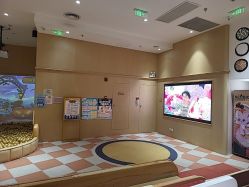 点击看大图 -奈尔宝·儿童乐园·亲子餐厅(前滩店)