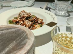 -桂满陇·海市蜃楼·黑金(国金店)