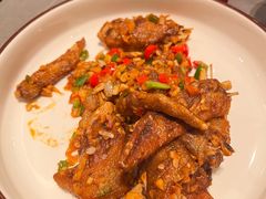 -先记烧鹅王·本地粤菜(福永店)