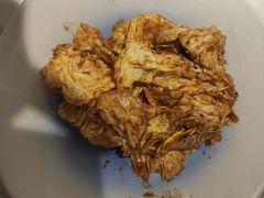 -阿里疆Alijiang·丝路美食·异域风情·清真(长楹天街店)