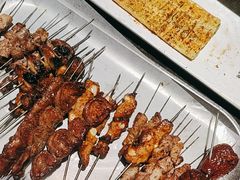 -锦州御烧烤(人民街店)