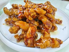 -同发号饭庄(复兴路店)