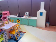 -水桶王国主题餐厅·聚会·生日派对·亲子活动·家庭套餐(亚龙湾希尔顿店)