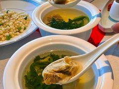 -馋遇江南·精致湖景雅宴(东方之门店)