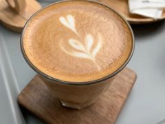 澳白-怪 kafe.