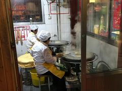 -赵记煎饼卷大葱(东岳店)