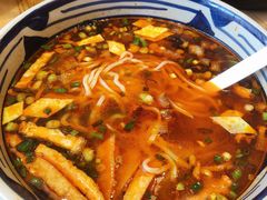 -北往西·西安油泼面(万德庄店)