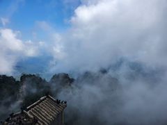 -武当山风景区