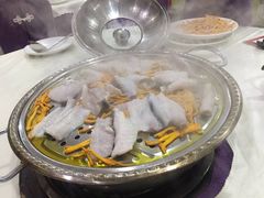 -凯盈阁·顺德私房菜·桑拿鸡