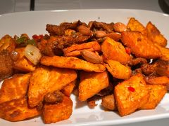 -香料集市新疆餐厅·清真聚餐(成都远洋太古里店)