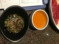 汉拿山韩式烤肉(马鞍山万达店)-汉拿山(包河万达店)
