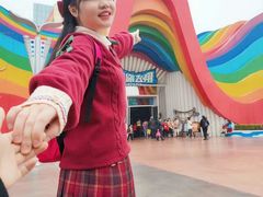 -南宁方特东盟神画