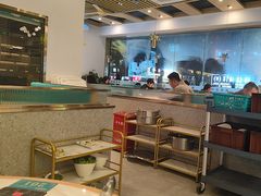-粤顺渔坊·中山脆肉鲩火锅(清湖店)