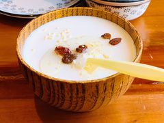 -巴依老爷新疆美食(常营店)