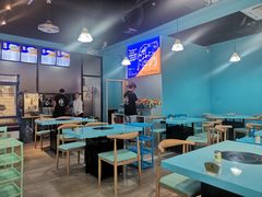 -湾区九号鲜切牛肉火锅(明珠南路店)