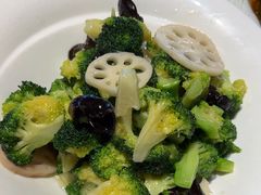 -人民公社大食堂(张家湾店)