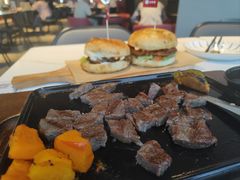 -必胜客(栖乐荟店)