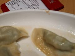 -喜家德虾仁水饺(东方宝泰店)