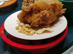 -窄巷子陕菜馆·地道陕西菜(粉巷店)