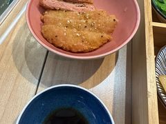 -轻蔬不用等·素食(江苏路店)