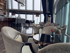 -瑞吉酒店·The Drawing Room闲逸廊·云端下午茶·夜奢Whiskey