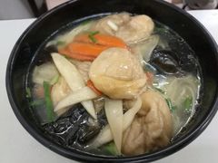 -万寿斋(山阴路店)