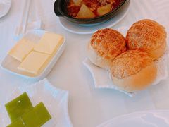 -潮福城大酒楼·潮粤菜·港式点心(阳光城店)