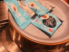 糯米糍-龍歌自助小火锅(崂山丽达店)