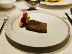 牛排-皇朝会.经典传统粤菜(外滩店)