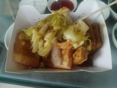-国足臭豆腐(明瓦廊店)