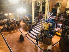 -more than meow吴止猫主题餐厅(承德 中船汇店)